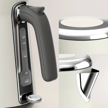 Tefal KI666AE0