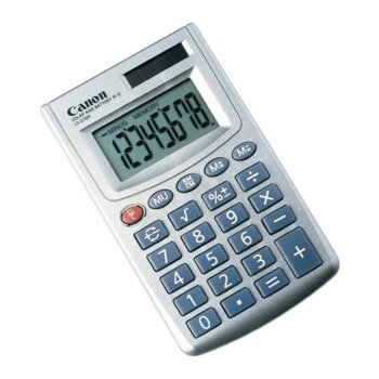 Калкулатор Canon LS-270H, сив | JAR Computers Canon LS-270H 5932A016AB