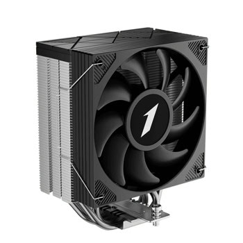 1stplayer cryo cy12 black cy12-bk