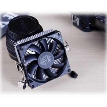 Cooler Master A30 RH-A30-25FK-R1