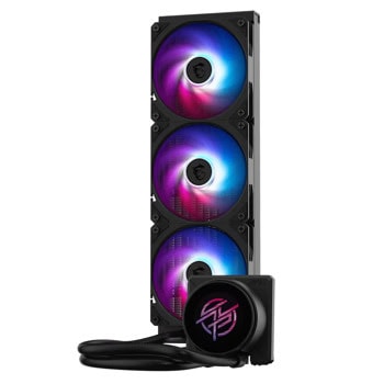 MSI MPG CORELIQUID P22 360
