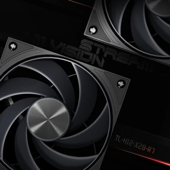 Thermalright Stream Vision 360 Black