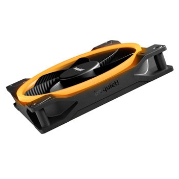 Вентилатор Be quiet! 140mm LIGHT WINGS