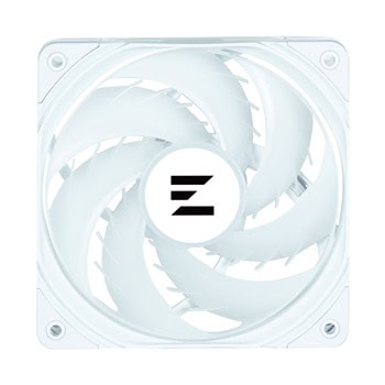 zalman zm-af120 argb white | JAR Computers zalman zm-af120 argb white