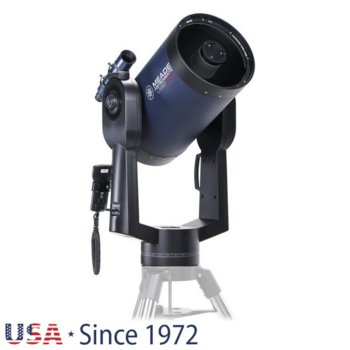 Телескоп Meade LX90 10 f/10 ACF без триножник