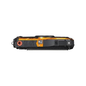 Ricoh WG-30W (Orange)