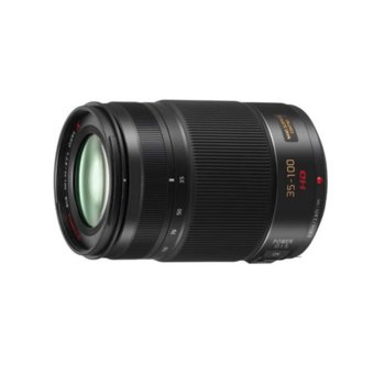 Panasonic Lumix G 35-100mm f/2.8 OIS X