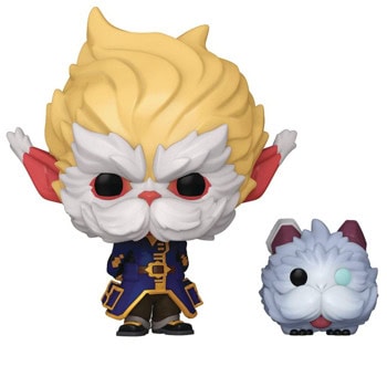 funko pop! television: lol s1 heimerdinger | JAR Computers funko pop! television: lol s1 heimerdinger