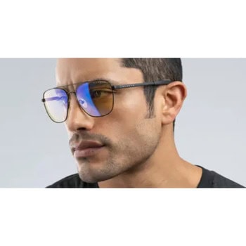 Gunnar Mustang Onyx кехлибар