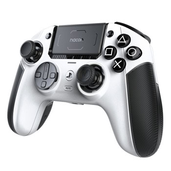 Nacon Revolution 5 Pro - White PS5RP5WUK