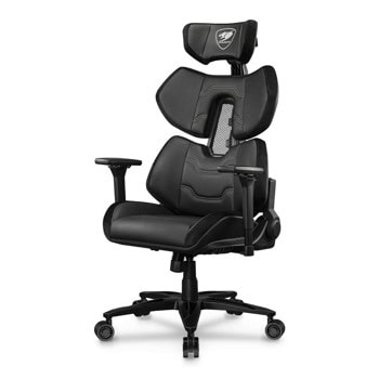 Cougar Gaming Terminator Elite CGR-TRE-SLB
