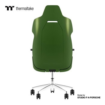 Thermaltake Argent E700 Racing Green GGC-ARG-BGLFD
