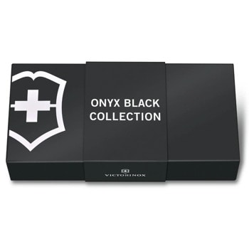 Victorinox Ranger Grip 55 Onyx Black 0.9563.C31P
