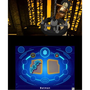 LEGO Batman 2: DC Super Heroes