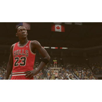 NBA 2K23 - Championship Edition PS4