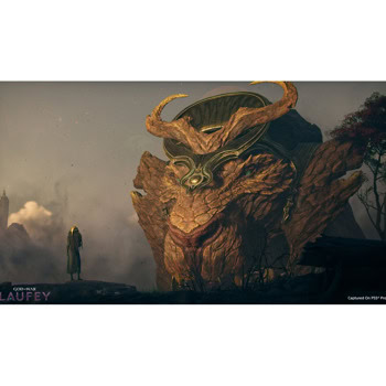 god of war laufey ps5
