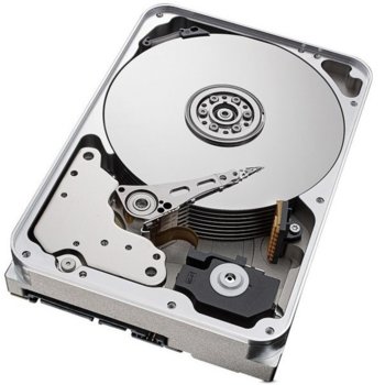 SEAGATE 16TB Sata III SkyHawk AI ST16000VE000