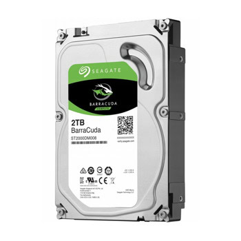 Seagate 2TB Barracuda BOX ST2000DMA08