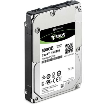 Seagate Exos 15E900 4KN/512E ST600MP0136