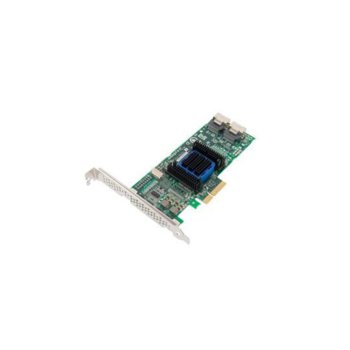 Adaptec 6805H 8x SAS PCI-E x4