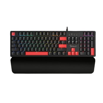 A4 S525N BLOODY /MECH SW /RGB