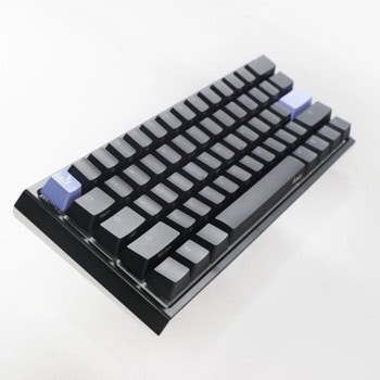 Ducky One 2 Pro Mini Gateron DKON2061ST-GUSPDAZTB2