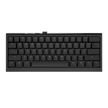 Клавиатура Ducky One X Mini черна