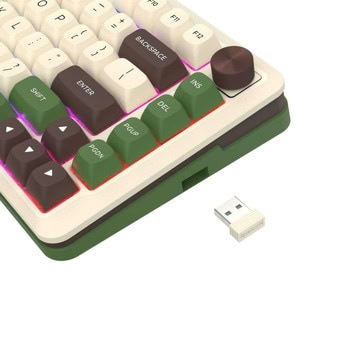 Redragon Cyrus Pro K681CGC-RGB-PRO