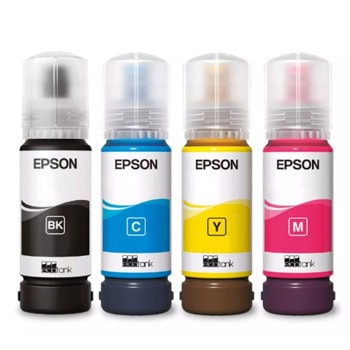 Epson 664 EcoTank 4-colour multipack