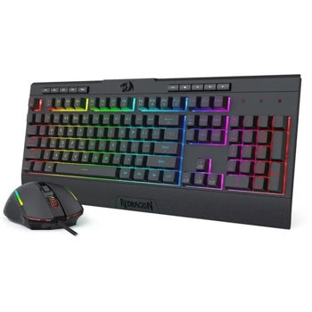 Redragon S151 Gaming Essentials