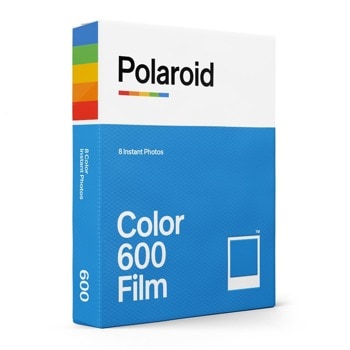 Polaroid Color Film for 600 006002