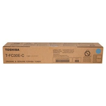 Тонер касета за Toshiba T-FC 30 EC 6AJ00000099