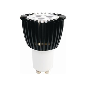 LED крушка L1-106-GU10-CW-30