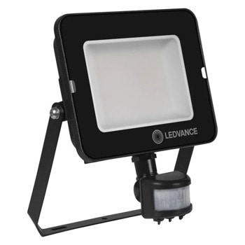 LED прожектор Ledvance, 50W, 5000lm, 4000K, IP65, за стена/стълб/под | JAR Computers LED прожектор Ledvance 50W