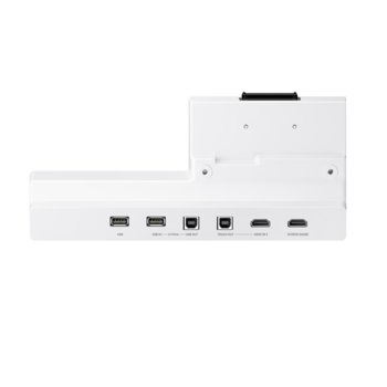 Докинг станция Samsung CY-TF65BRCXEN за Samsung Flip 2 | JAR Computers Samsung CY-TF65BRCXEN