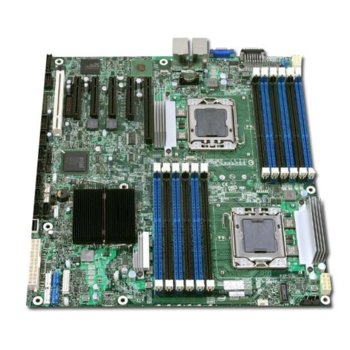 Intel Server Board S5520HCT
