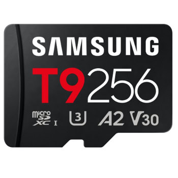 Samsung MB-MH256TB/WW