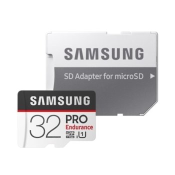 Samsung MB-MJ32GA 32 GB PRO Endurance