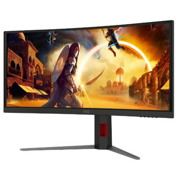 AOC CU34G4CA | JAR Computers AOC CU34G4CA