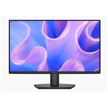 Монитор Dell SE2725HM, 27"(68.58cm), IPS панел, 100Hz, Full HD, 5ms, 250 cd/m2, FullHD, VGA, HDMI | JAR Computers Монитор Dell SE2725HM