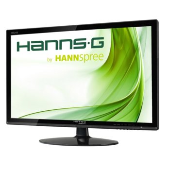 Hannspree HANNS.G HS245 HPB