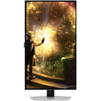 Samsung Odyssey G6 LS27DG610SUXEN Разопакован