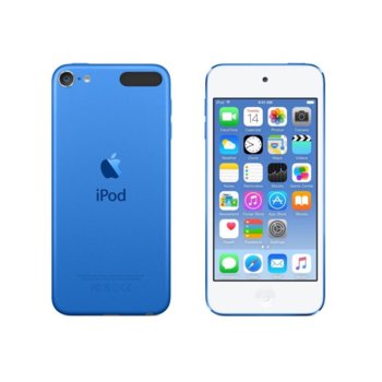 Apple iPod Touch 6th Gen 32GB Blue