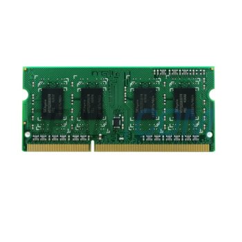Памет 4GB Synology D4NESO-2666-4G, SO-DIMM, DDR4, 2666MHz, 1.2V | JAR Computers Syology 4 GB DDR4-2666 non-ECC unbuffered SO-DIMM
