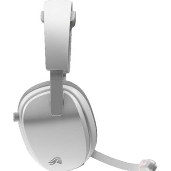 Glorious GHS Wireless InfinitePlay бели