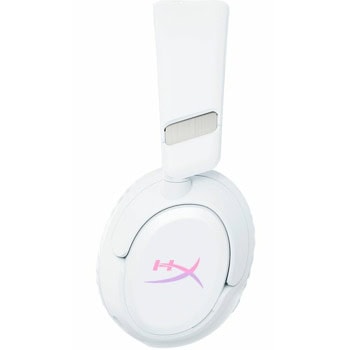 HyperX Cloud Flight 2 White B5VC5AA