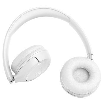 JBL Tune 530BT White