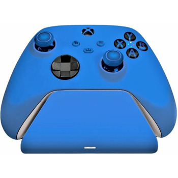 Razer Essential Duo Bundle for Xbox - Shock Blue