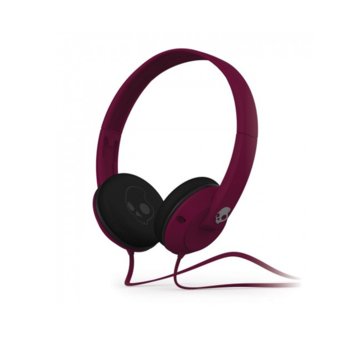 SkullCandy Uprock Plum Mic