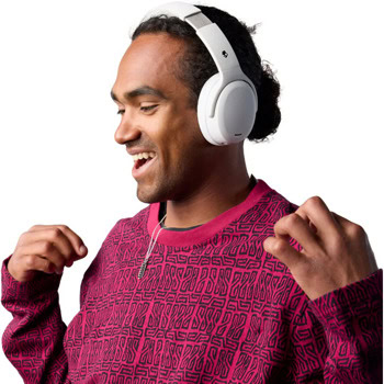 Skullcandy Crusher ANC 2 Bone S6CAW-S951